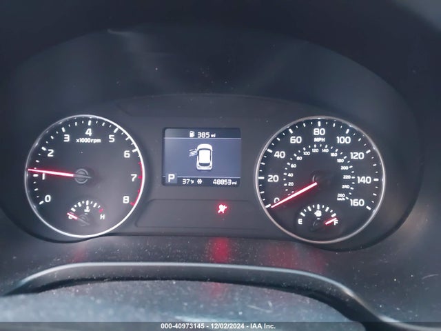 KIA SELTOS S 2021 KNDEUCAA2M7042525 Image 7