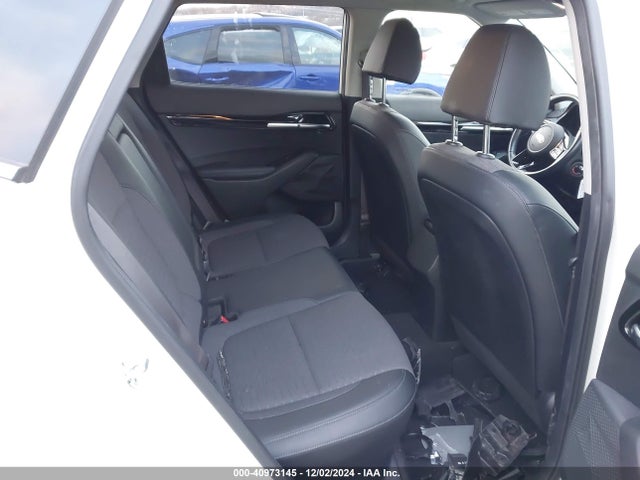 KIA SELTOS S 2021 KNDEUCAA2M7042525 Image 8