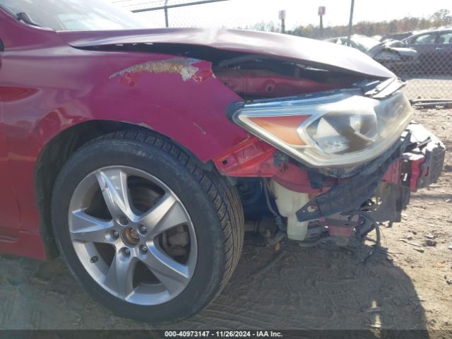 1HGCR2F19HA253565 Honda Accord Sport Se