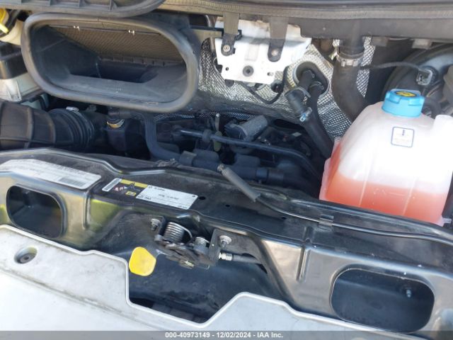 3C6TRVBG9KE550051 RAM Promaster 1500 136 Wb