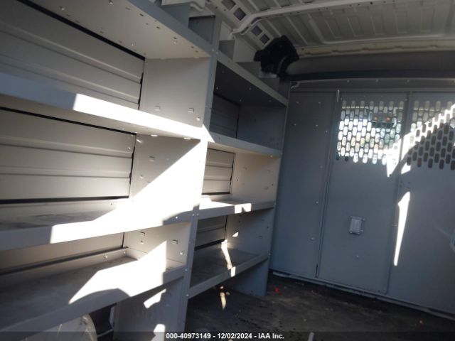 3C6TRVBG9KE550051 RAM Promaster 1500 136 Wb