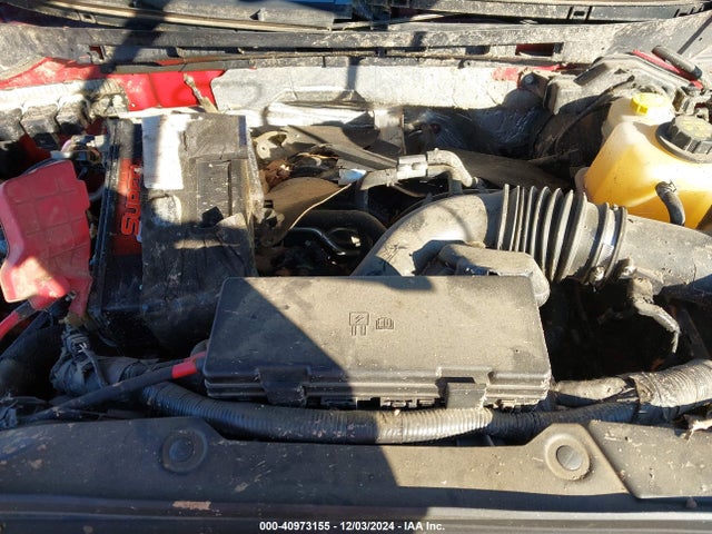 Ford F-150 Xlt 2014 1FTFX1EFXEFA59800 Image 10