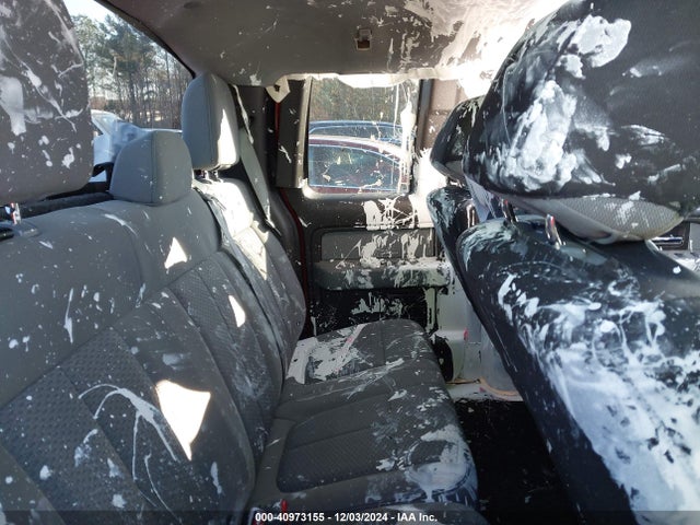 Ford F-150 Xlt 2014 1FTFX1EFXEFA59800 Image 8