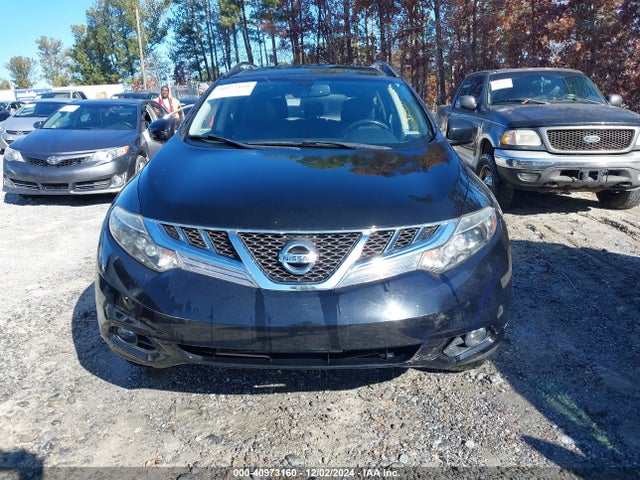 Nissan Murano Le 2014 JN8AZ1MU0EW406317 Image 12