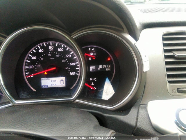 Nissan Murano Le 2014 JN8AZ1MU0EW406317 Image 15