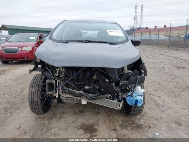 MAJ6S3FL0NC464070 Ford ECOSPORT S