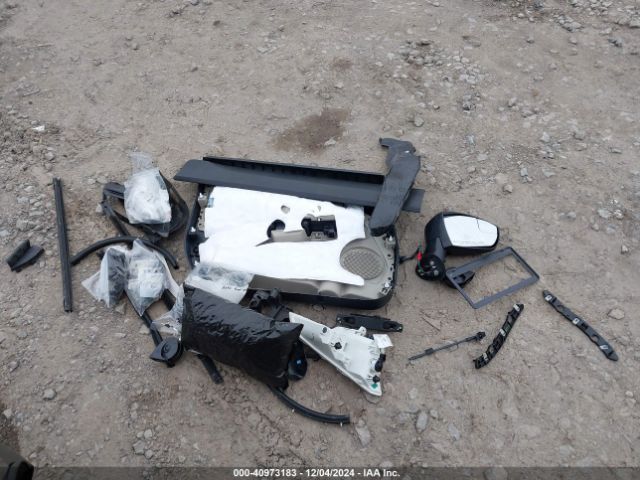MAJ6S3FL0NC464070 Ford ECOSPORT S