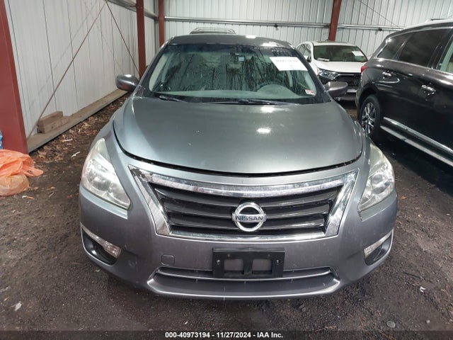 Nissan Altima 2.5 S 2014 1N4AL3AP5EC131588 Image 13