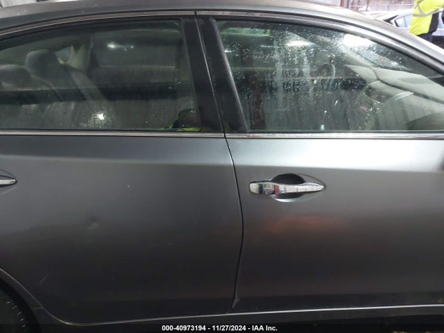 Nissan Altima 2.5 S 2014 1N4AL3AP5EC131588 Image 14