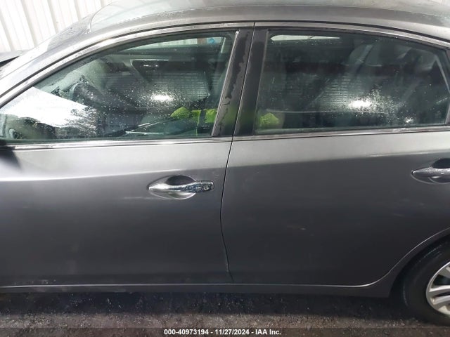 Nissan Altima 2.5 S 2014 1N4AL3AP5EC131588 Image 15