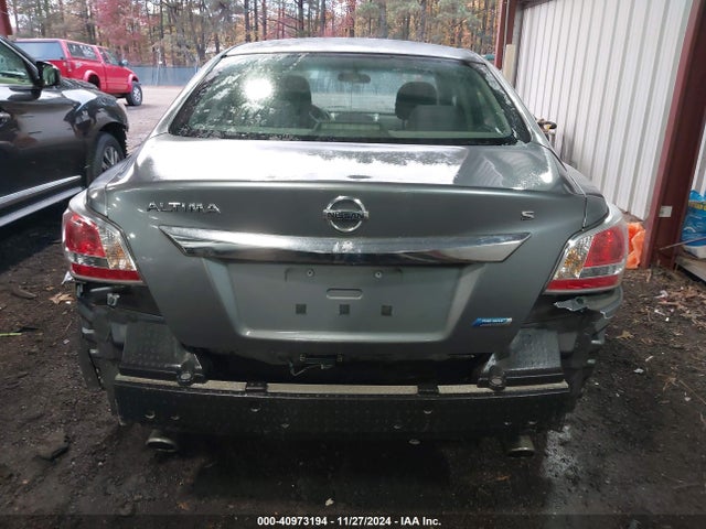 Nissan Altima 2.5 S 2014 1N4AL3AP5EC131588 Image 17