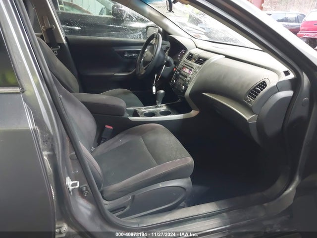 Nissan Altima 2.5 S 2014 1N4AL3AP5EC131588 Image 5
