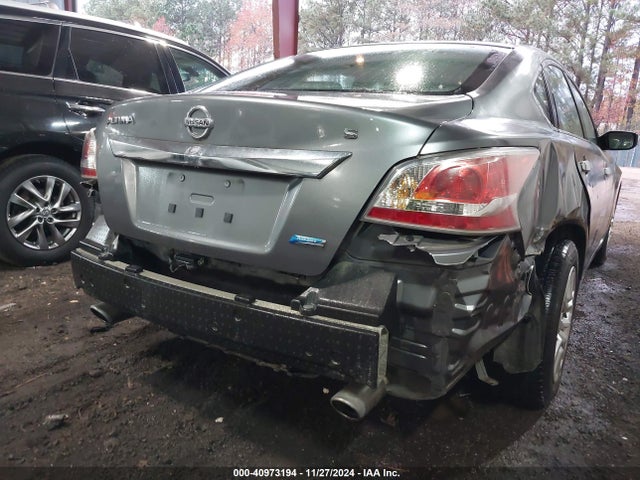 Nissan Altima 2.5 S 2014 1N4AL3AP5EC131588 Image 6