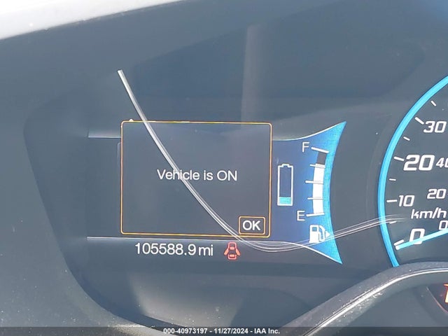 Ford C-max Energi Se 2017 1FADP5EU0HL111329 Image 15