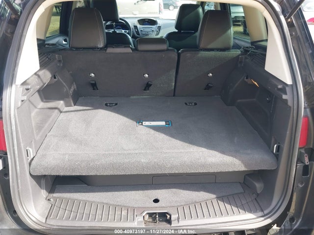 Ford C-max Energi Se 2017 1FADP5EU0HL111329 Image 17