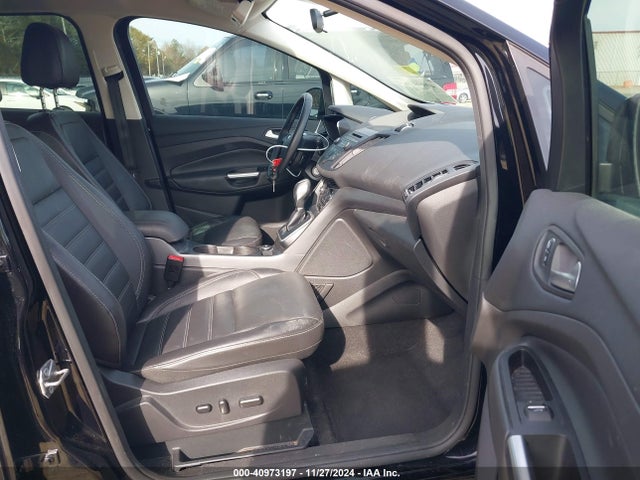 Ford C-max Energi Se 2017 1FADP5EU0HL111329 Image 5
