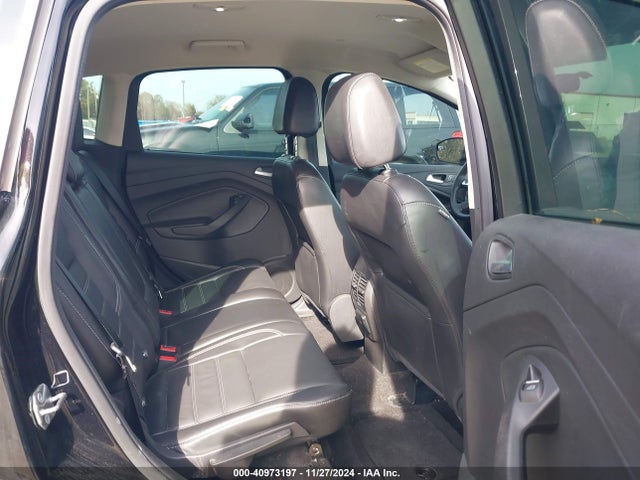 Ford C-max Energi Se 2017 1FADP5EU0HL111329 Image 8