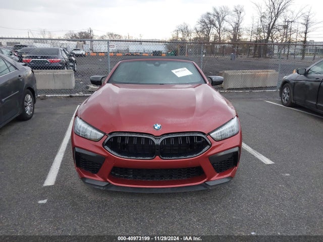 BMW M8 Competition 2020 WBSDZ0C09LCD70686 Image 6