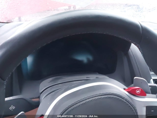BMW M8 Competition 2020 WBSDZ0C09LCD70686 Image 7