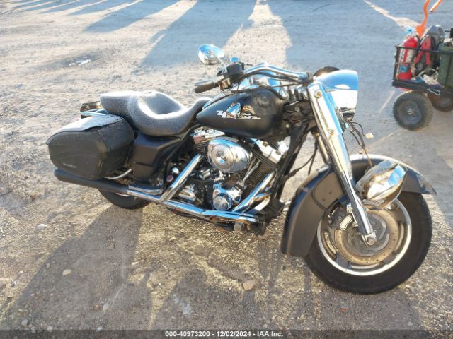 2005 HARLEY-DAVIDSON FLHRSI 1HD1FYW135Y629602