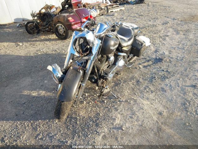 2005 HARLEY-DAVIDSON FLHRSI 1HD1FYW135Y629602 Photo 1