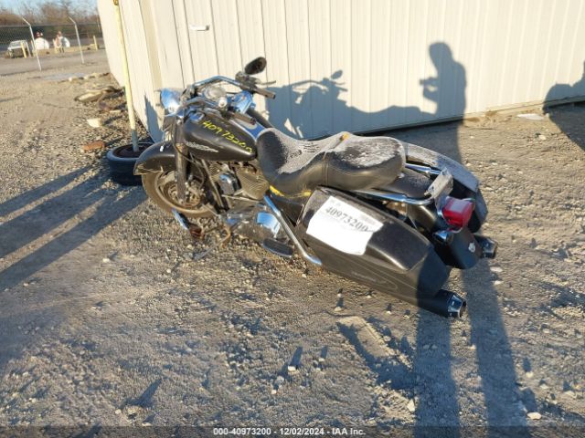 2005 HARLEY-DAVIDSON FLHRSI 1HD1FYW135Y629602 Photo 2
