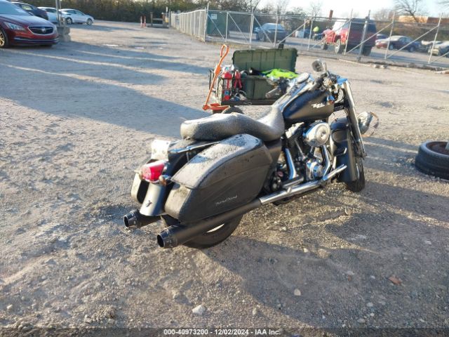 2005 HARLEY-DAVIDSON FLHRSI 1HD1FYW135Y629602 Photo 3