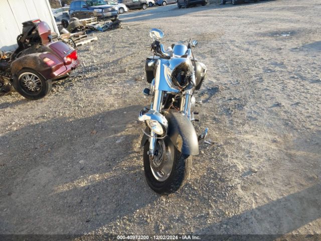 2005 HARLEY-DAVIDSON FLHRSI 1HD1FYW135Y629602 Photo 4