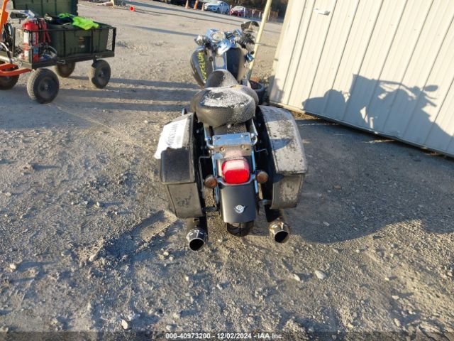 2005 HARLEY-DAVIDSON FLHRSI 1HD1FYW135Y629602 Photo 5