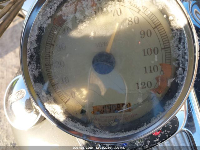 2005 HARLEY-DAVIDSON FLHRSI 1HD1FYW135Y629602 Photo 6