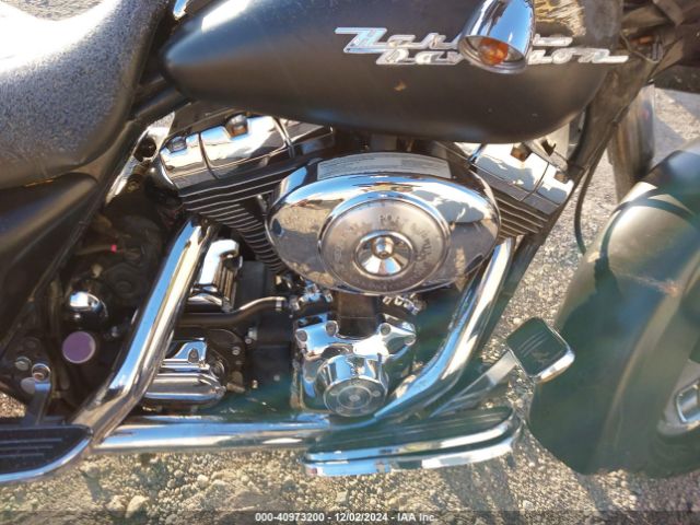 2005 HARLEY-DAVIDSON FLHRSI 1HD1FYW135Y629602 Photo 7