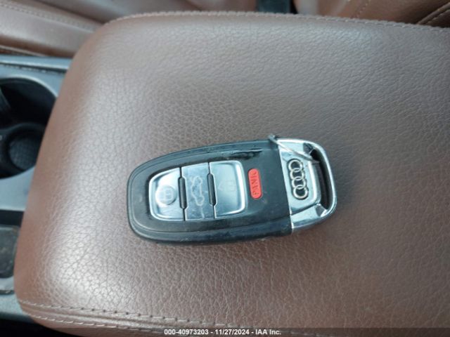 WAUM2AFR8GA028573 Audi A5 2.0t Premium
