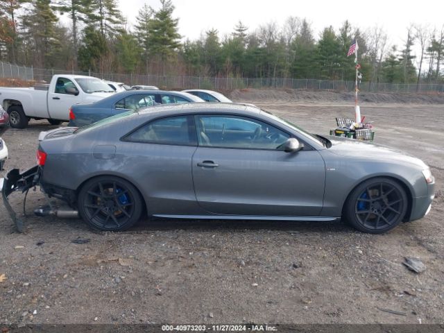 WAUM2AFR8GA028573 Audi A5 2.0t Premium