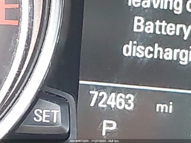 WAUM2AFR8GA028573 Audi A5 2.0t Premium