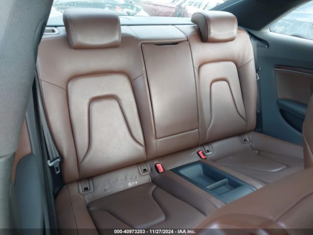 WAUM2AFR8GA028573 Audi A5 2.0t Premium
