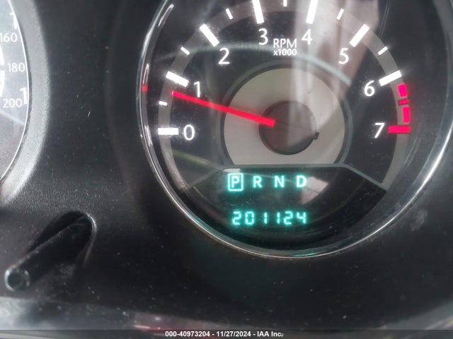 Chrysler 200 LX 2014 1C3CCBAB8EN121857 Image 15