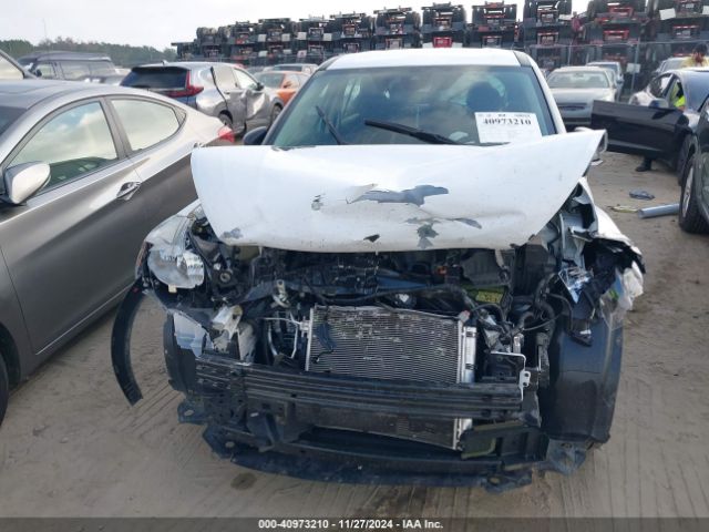 3N1CP5BV8NL505196 Nissan Kicks S Xtronic Cvt