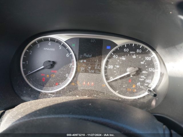 3N1CP5BV8NL505196 Nissan Kicks S Xtronic Cvt