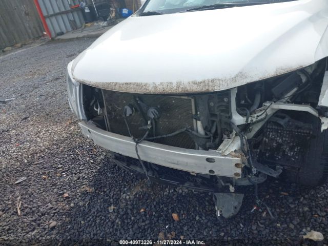5N1AR2MN3FC704319 Nissan Pathfinder Platinum