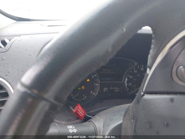 5N1AR2MN3FC704319 Nissan Pathfinder Platinum