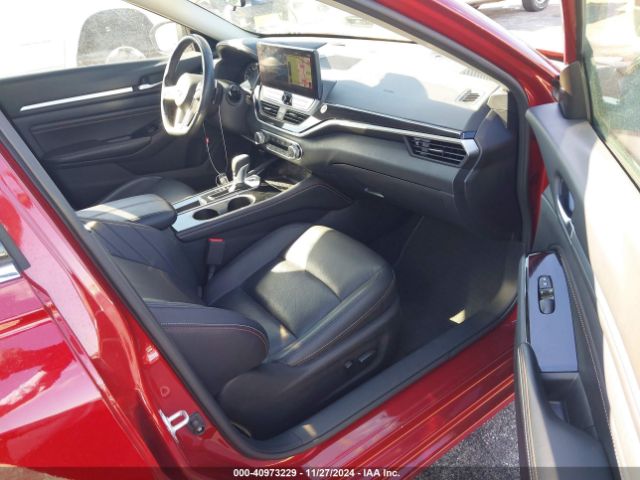 1N4BL4CV0PN312420 Nissan Altima Sr Fwd