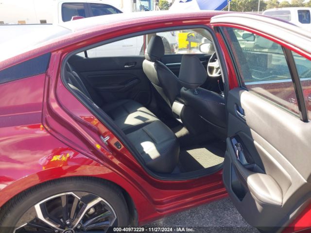 1N4BL4CV0PN312420 Nissan Altima Sr Fwd