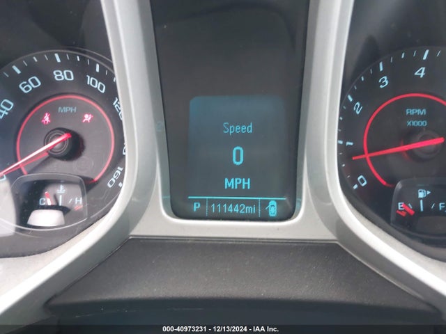 Chevrolet Camaro 2ls 2014 2G1FA1E36E9256116 Image 15