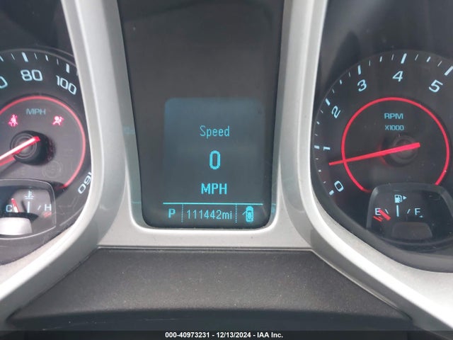 2G1FA1E36E9256116 Chevrolet Camaro 2ls