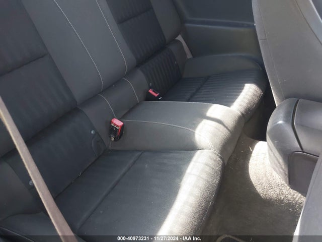 2G1FA1E36E9256116 Chevrolet Camaro 2ls