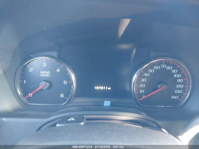 1GKS2CKJ8FR520501 GMC YUKON DENALI