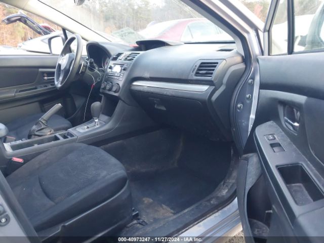 JF1GPAC65E8319618 Subaru Impreza 2.0i Premium