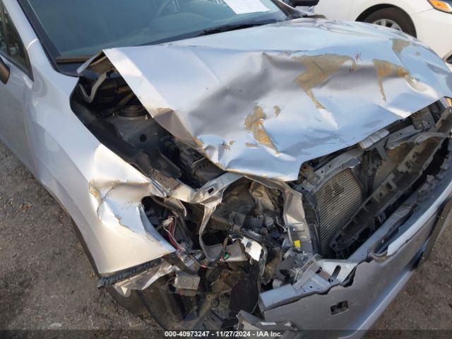 JF1GPAC65E8319618 Subaru Impreza 2.0i Premium
