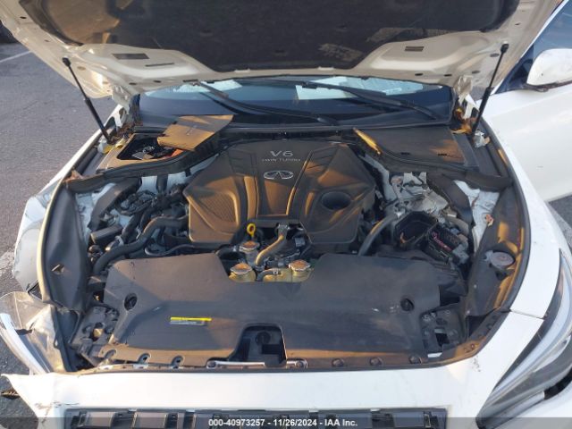 JN1EV7AP3LM207137 Infiniti Q50
