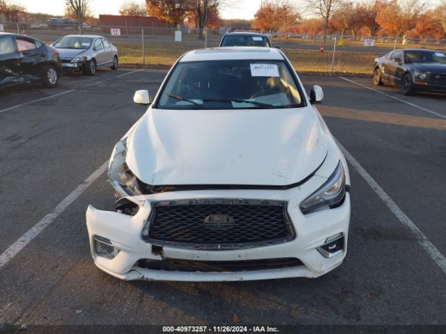 JN1EV7AP3LM207137 Infiniti Q50